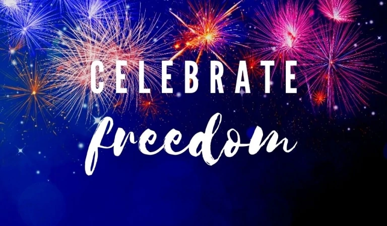 Read more about the article Celebrate Your Freedom: July 4th Celebrations 2020 During Covid 19