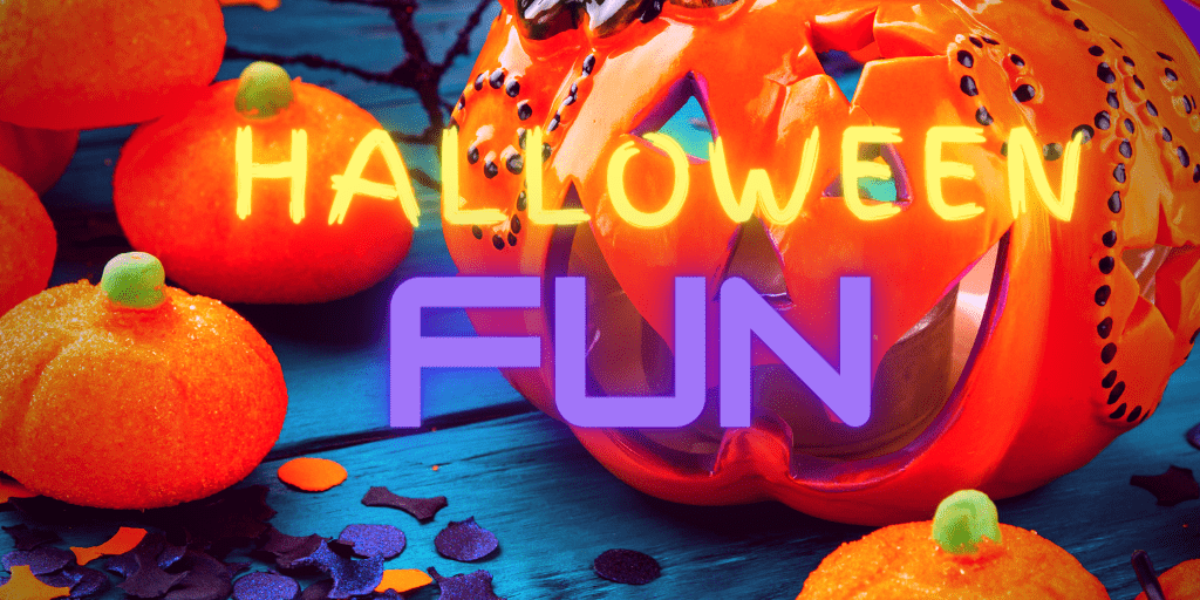 Halloween Events in Ventura County: Spooky Fun!