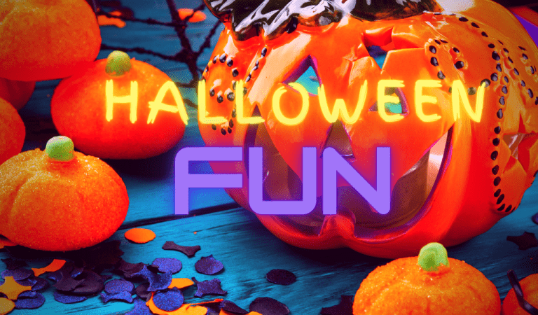 Read more about the article Halloween Events in Ventura County: Spooky Fun!