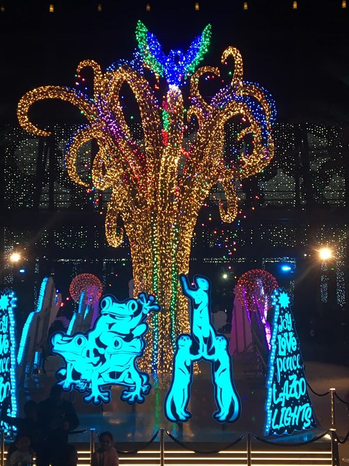 LA Zoo Lights 2 Judy Burke 2