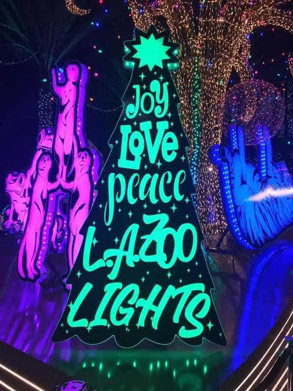 Where To See Amazing Christmas Lights Displays In Ventura County