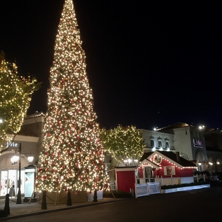 Where To See Awesome Christmas Light Displays In Ventura County (2019