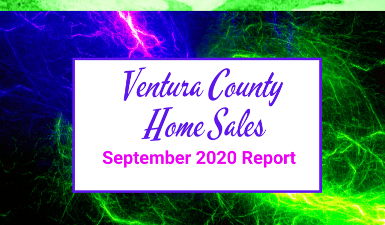 Read more about the article August 2020 Home Sales Should Make Your Eyeballs Pop