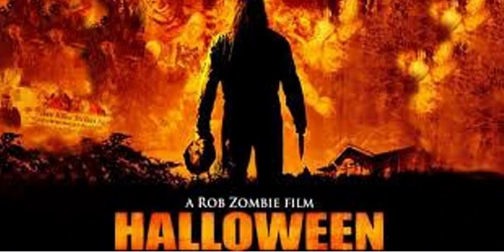 Ventura Halloween movie in your car Halloween 2020