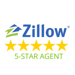 Zillow 5 star agent