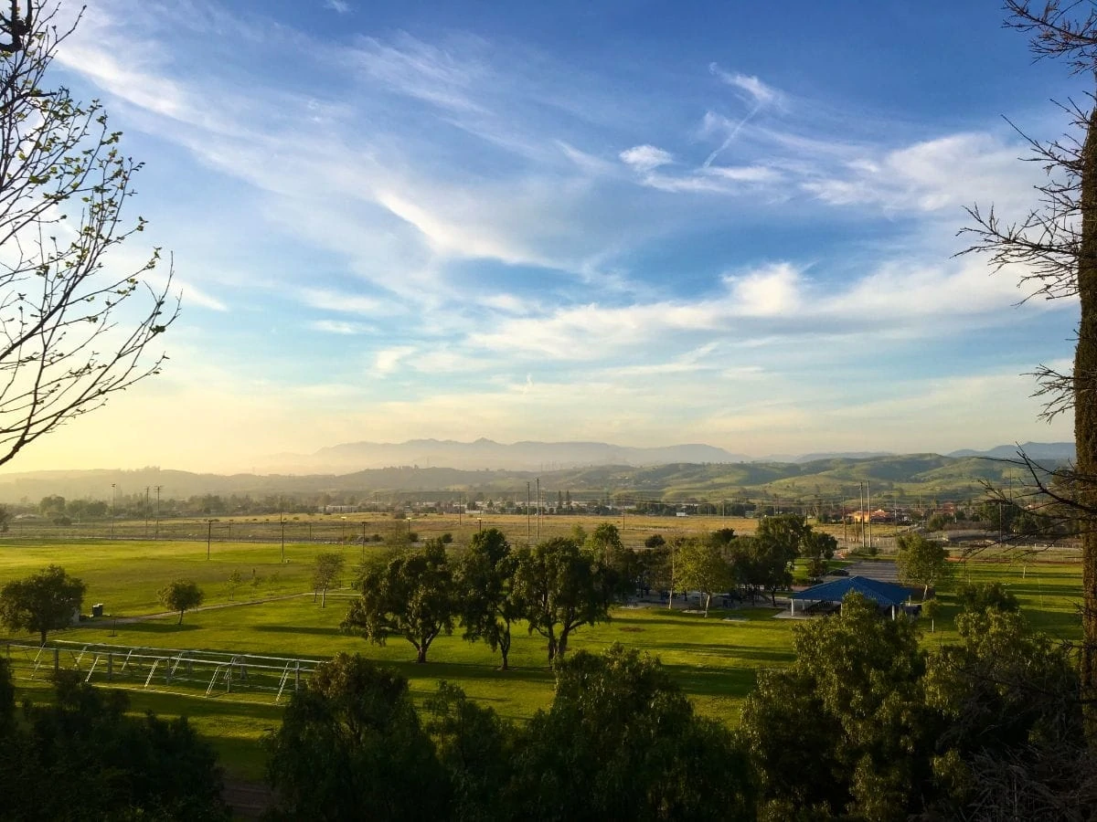 fireworks field moorpark